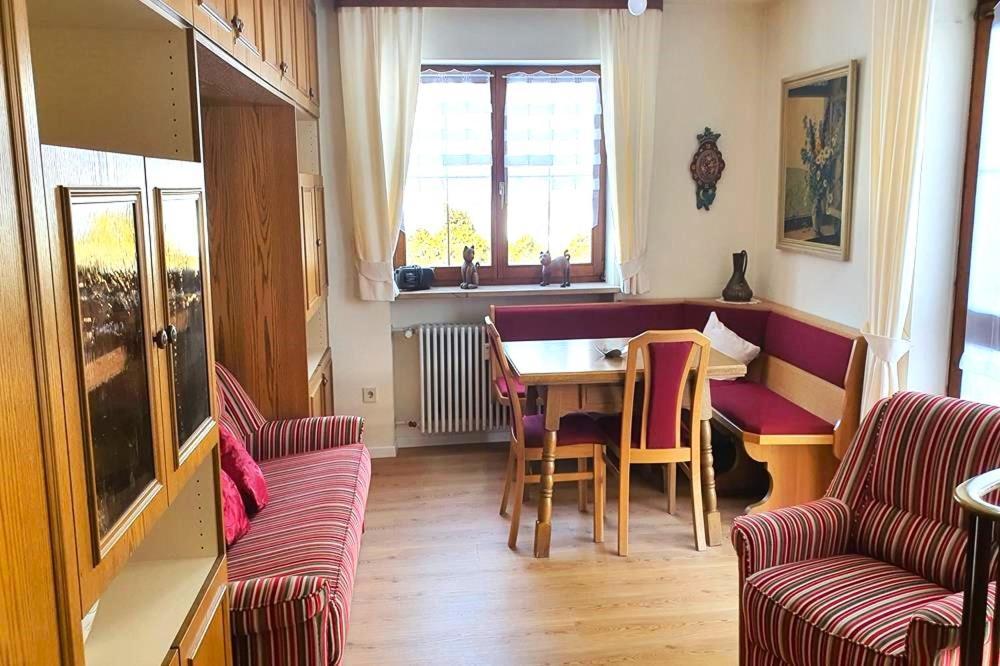 Ferienwohnung Schloegl Reit im Winkl Eksteriør billede